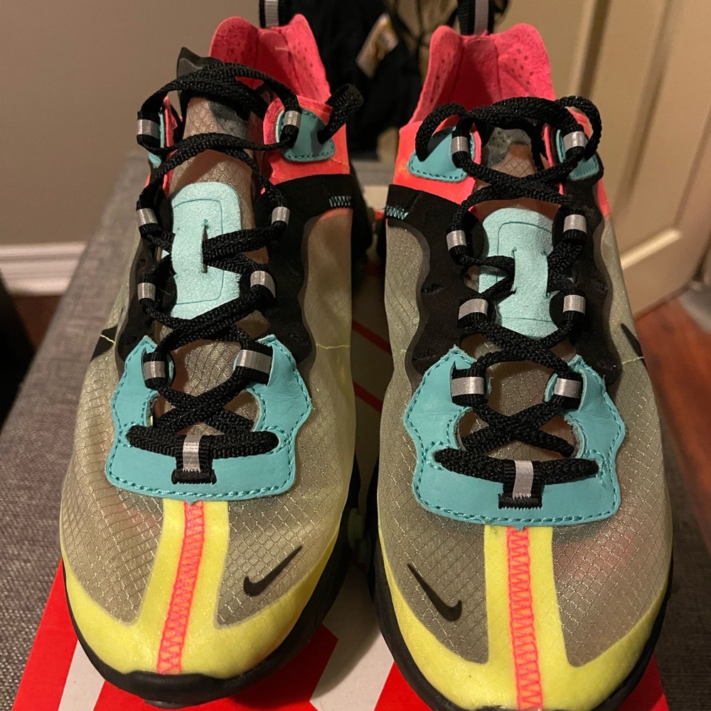 Nike React Element 87 - Picture 1 of 7